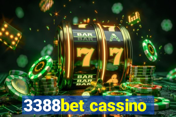 3388bet cassino