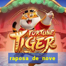 raposa de nove caudas dorama 2 temporada netflix