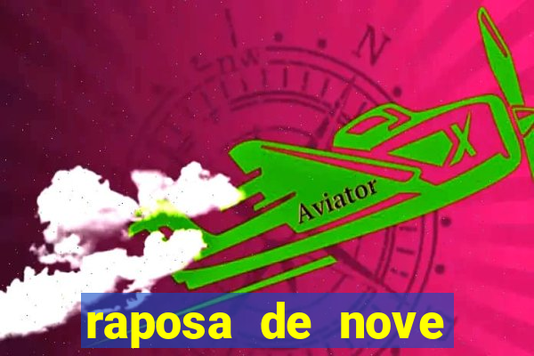 raposa de nove caudas dorama 2 temporada netflix