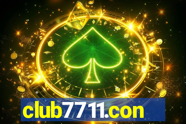 club7711.con