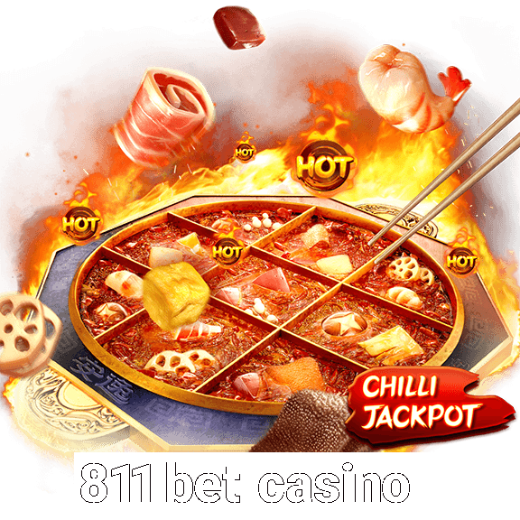 811 bet casino