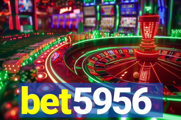 bet5956