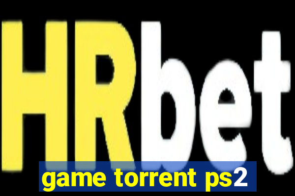 game torrent ps2