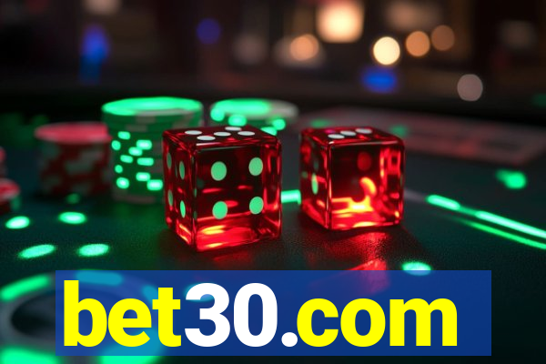 bet30.com