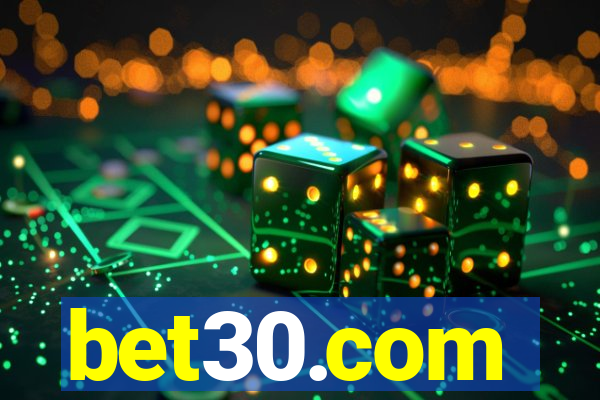 bet30.com