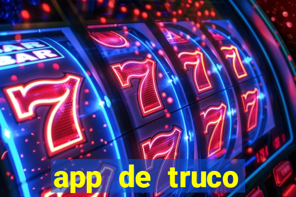app de truco valendo dinheiro