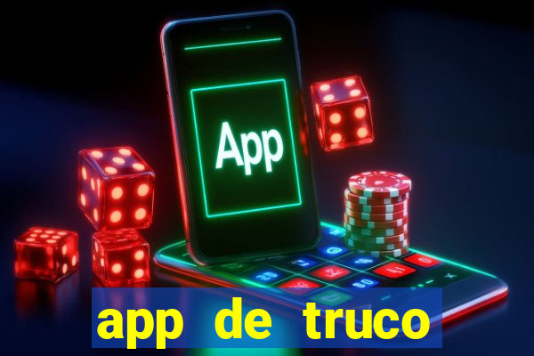 app de truco valendo dinheiro