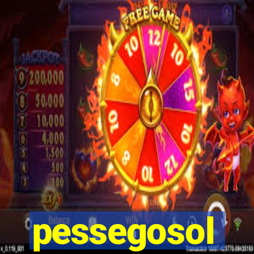 pessegosol
