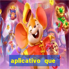 aplicativo que ganhar dinheiro jogando