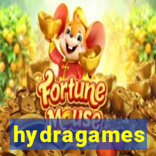 hydragames
