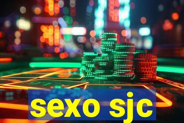 sexo sjc