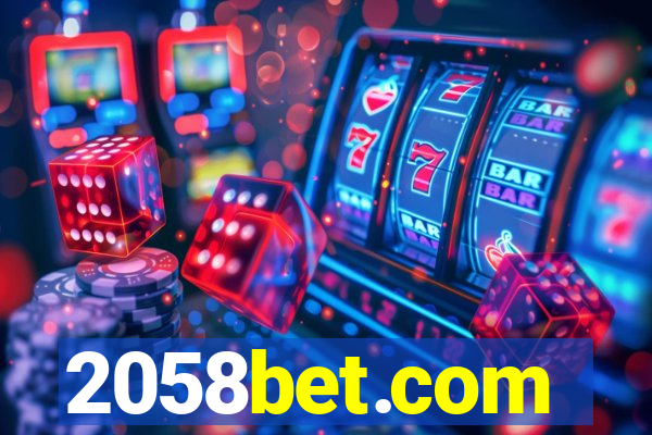 2058bet.com