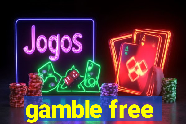 gamble free
