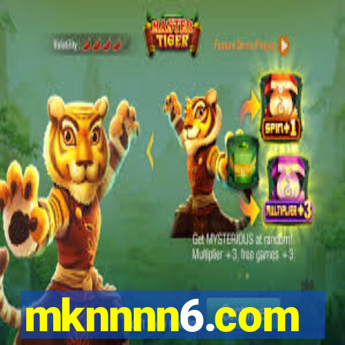 mknnnn6.com