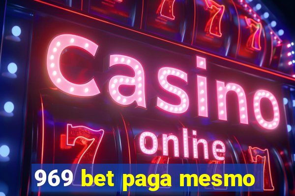969 bet paga mesmo