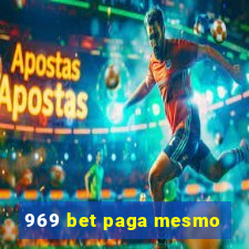 969 bet paga mesmo