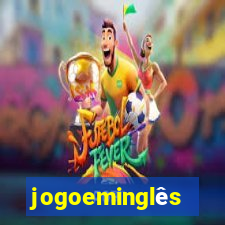 jogoeminglês