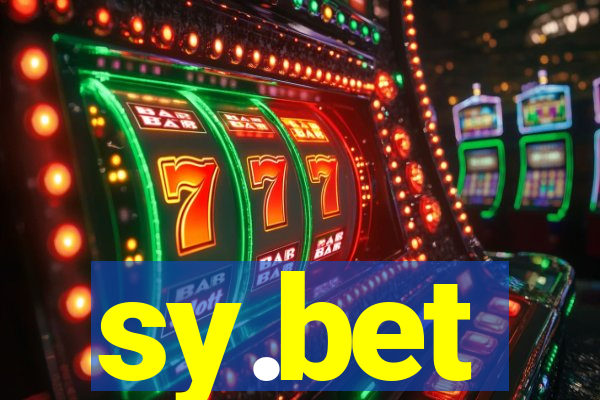 sy.bet