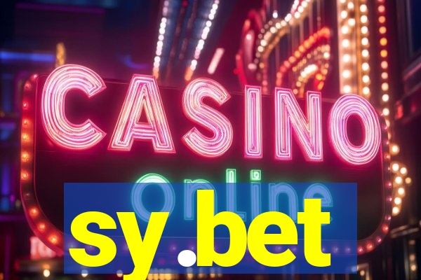 sy.bet