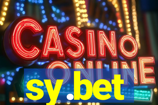 sy.bet
