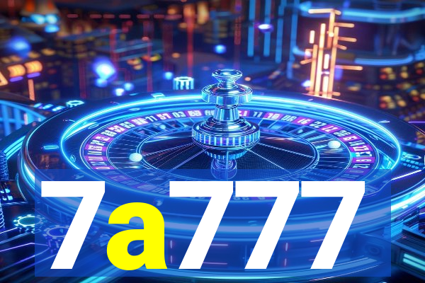 7a777
