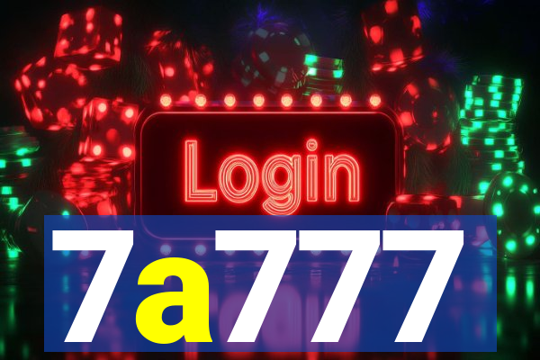 7a777