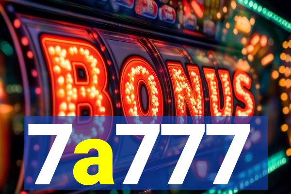 7a777