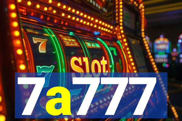 7a777