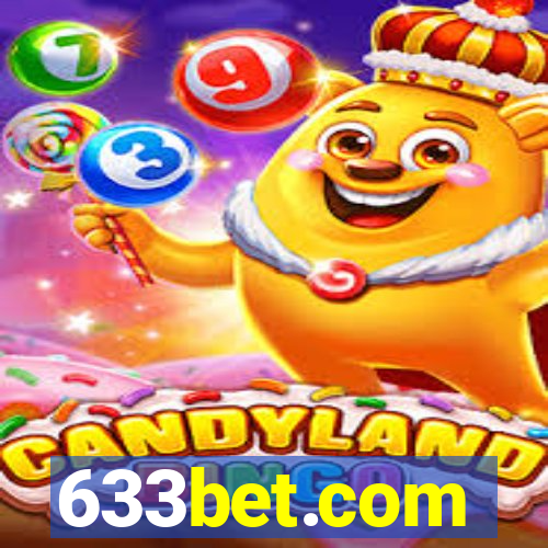 633bet.com