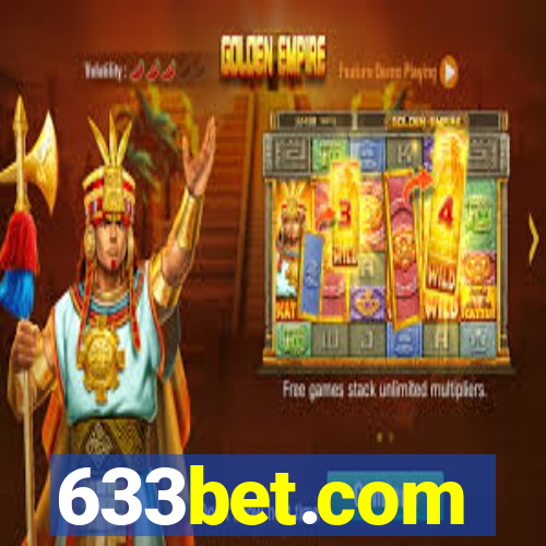 633bet.com