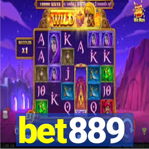 bet889