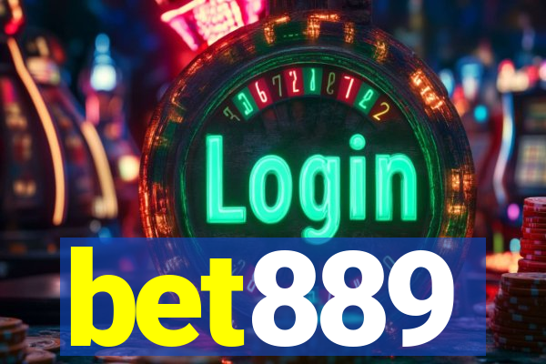 bet889