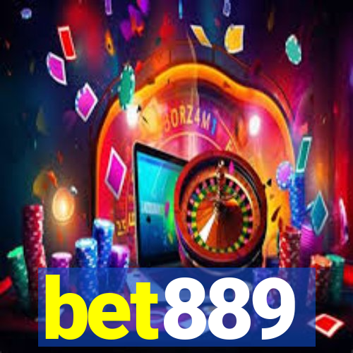 bet889