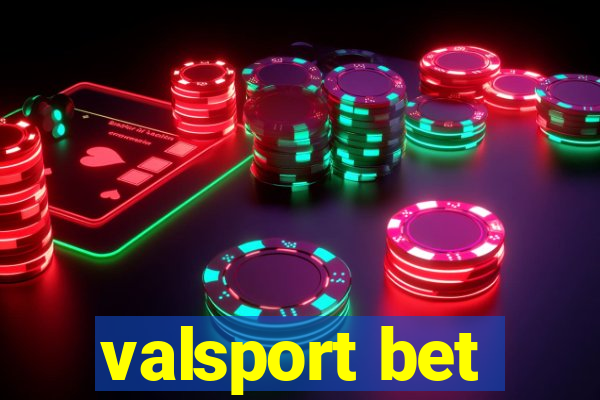 valsport bet