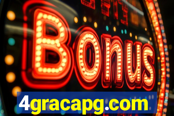 4gracapg.com