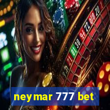 neymar 777 bet