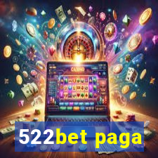 522bet paga