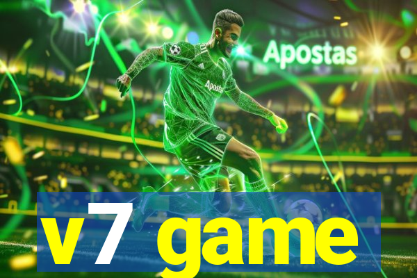v7 game