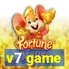 v7 game