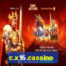 c.x16.cassino