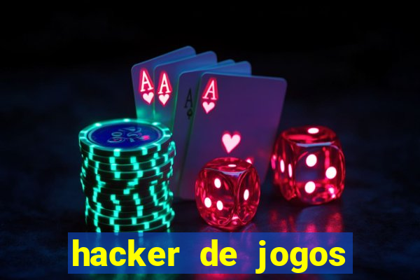 hacker de jogos dinheiro infinito