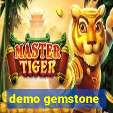 demo gemstone