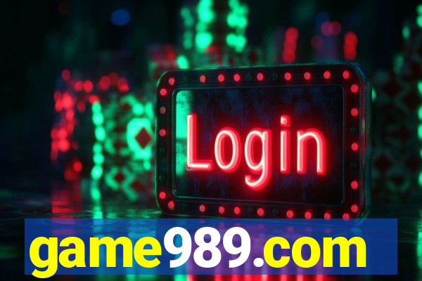 game989.com
