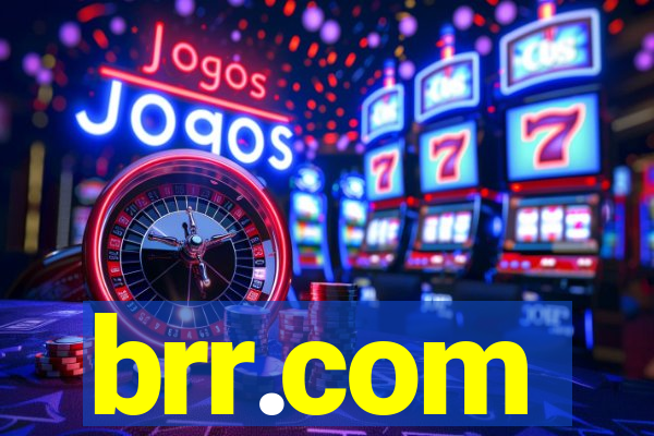brr.com