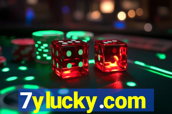 7ylucky.com