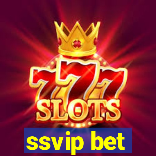ssvip bet