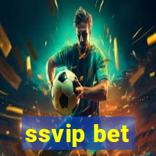 ssvip bet