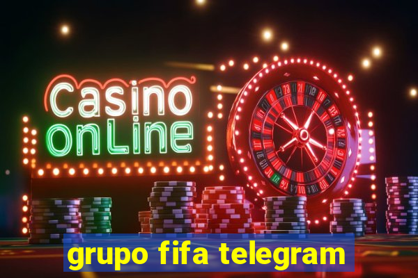 grupo fifa telegram