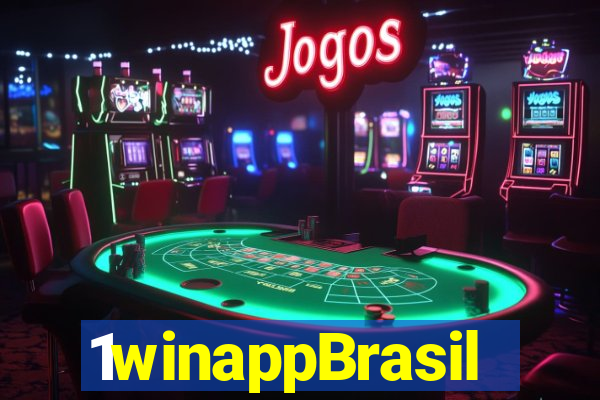 1winappBrasil