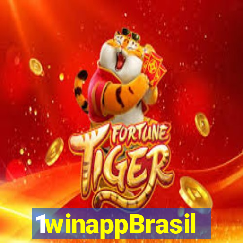 1winappBrasil